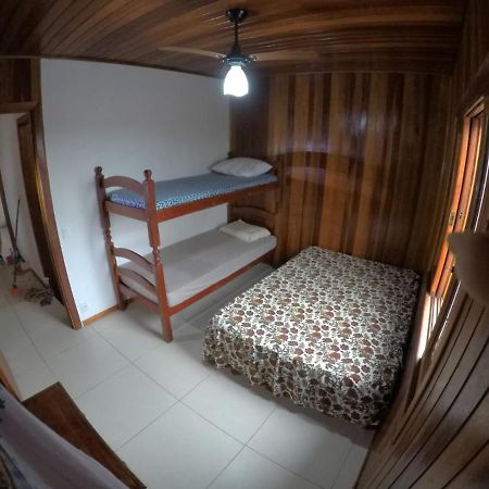 Casa Em Brotas Com Piscina E Churrasqueira 外观 照片