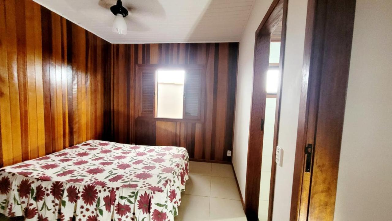Casa Em Brotas Com Piscina E Churrasqueira 外观 照片