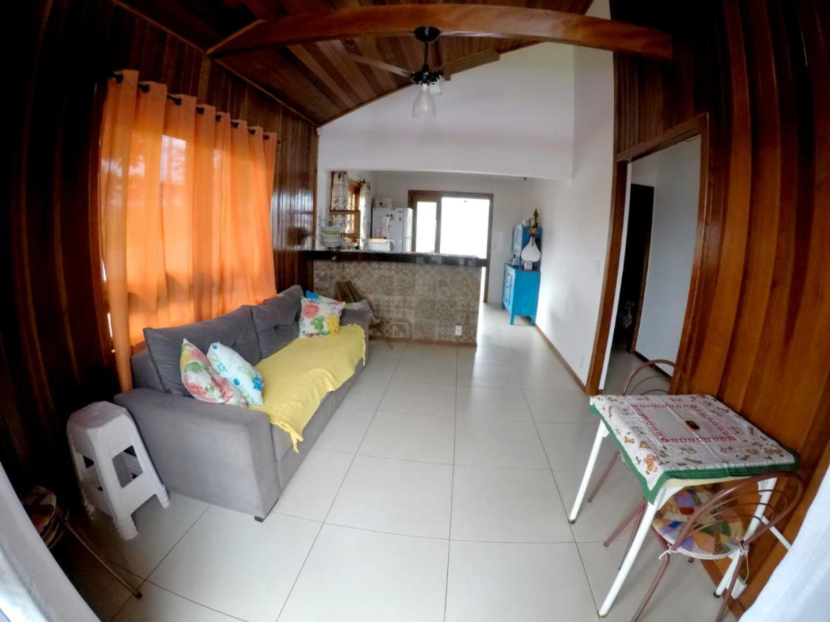 Casa Em Brotas Com Piscina E Churrasqueira 外观 照片