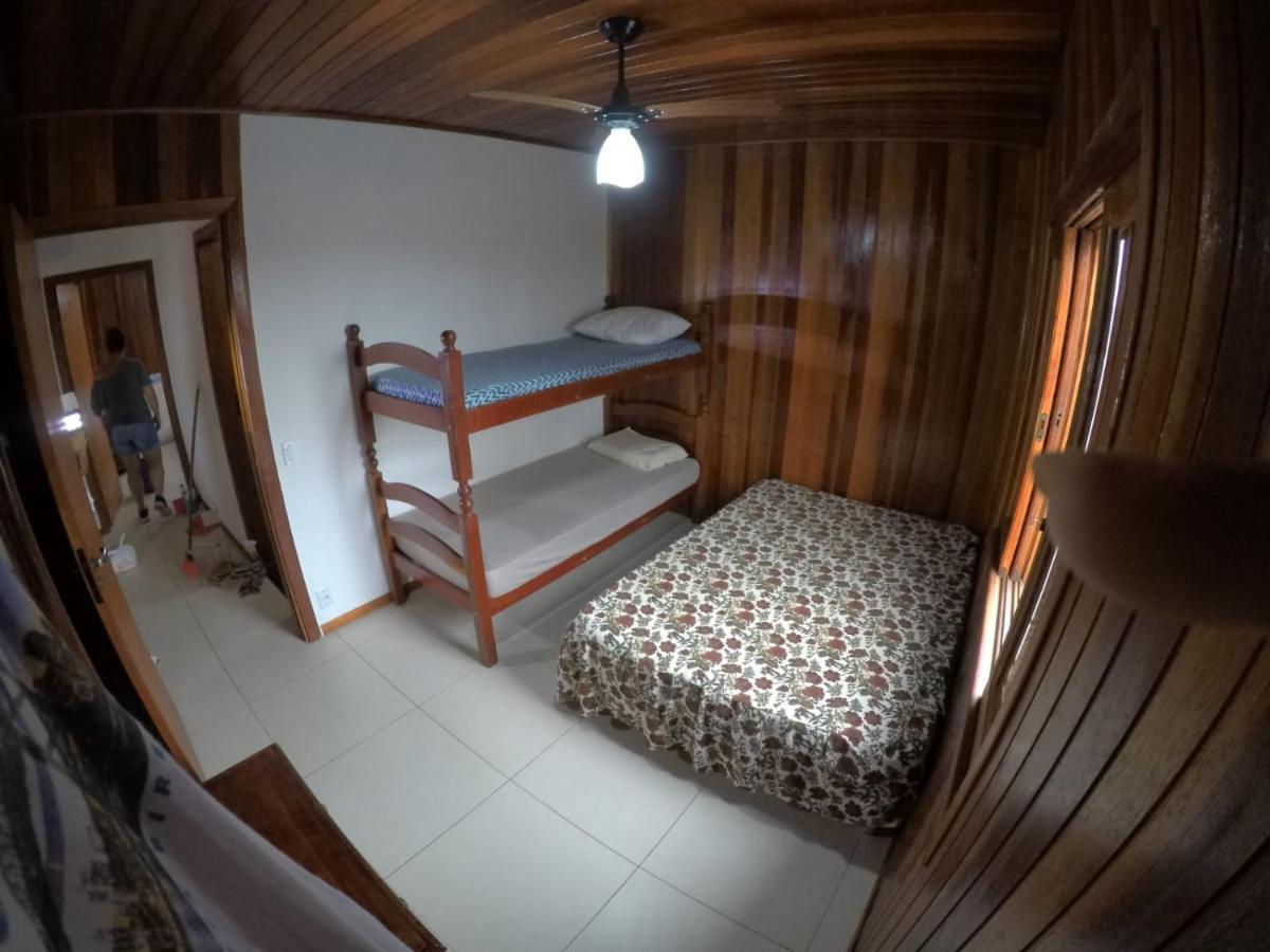 Casa Em Brotas Com Piscina E Churrasqueira 外观 照片