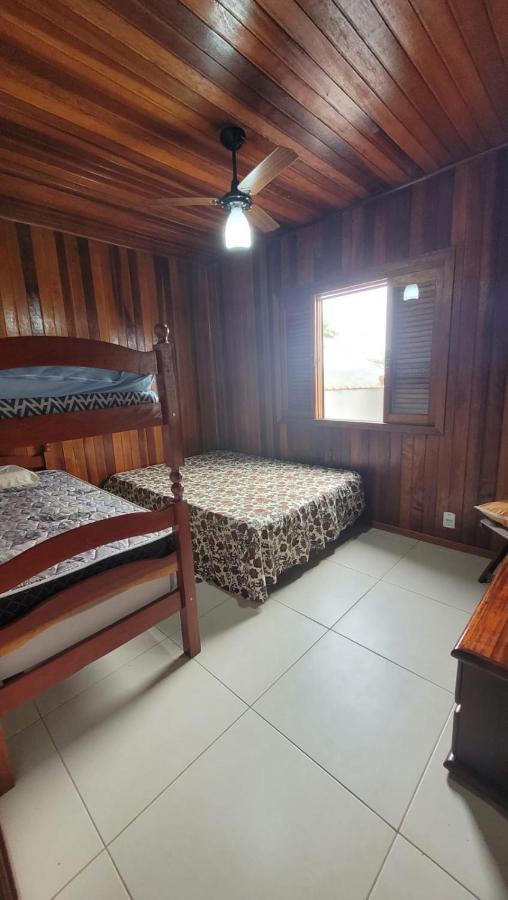 Casa Em Brotas Com Piscina E Churrasqueira 外观 照片