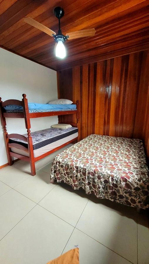 Casa Em Brotas Com Piscina E Churrasqueira 外观 照片
